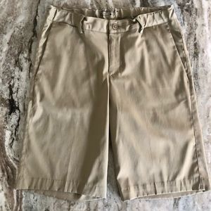 Boys Size L Nike Dri-fit Performance Golf Short